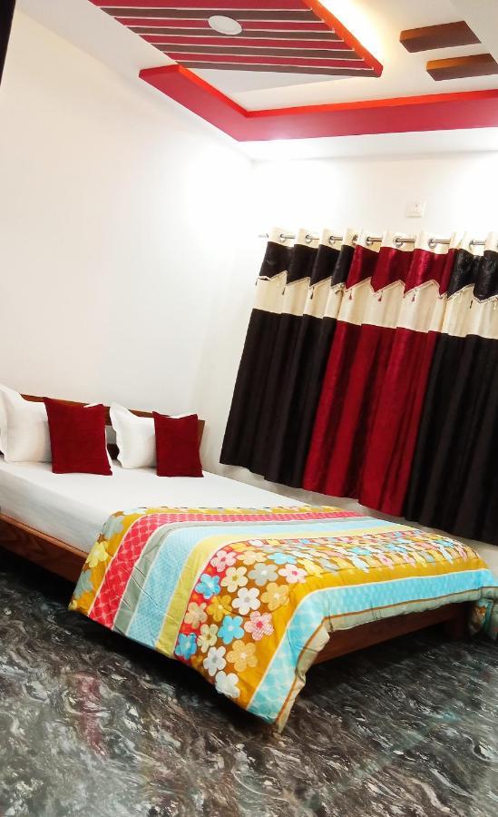 Leo'S Residency Coorg Kushālnagar Exterior foto