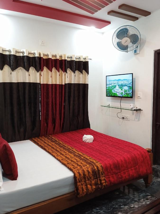 Leo'S Residency Coorg Kushālnagar Exterior foto