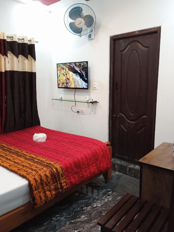 Leo'S Residency Coorg Kushālnagar Exterior foto