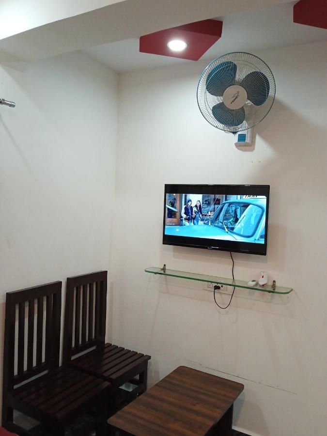 Leo'S Residency Coorg Kushālnagar Exterior foto