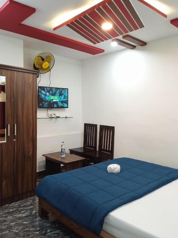 Leo'S Residency Coorg Kushālnagar Exterior foto