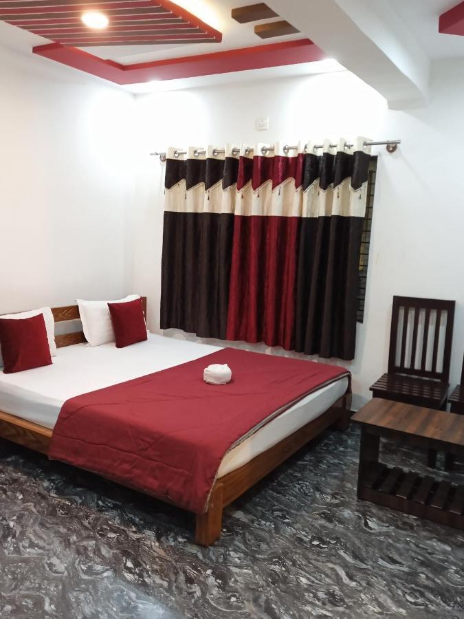 Leo'S Residency Coorg Kushālnagar Exterior foto