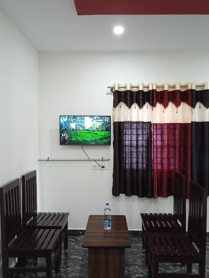 Leo'S Residency Coorg Kushālnagar Exterior foto