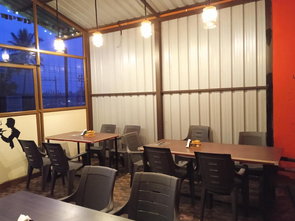 Leo'S Residency Coorg Kushālnagar Exterior foto