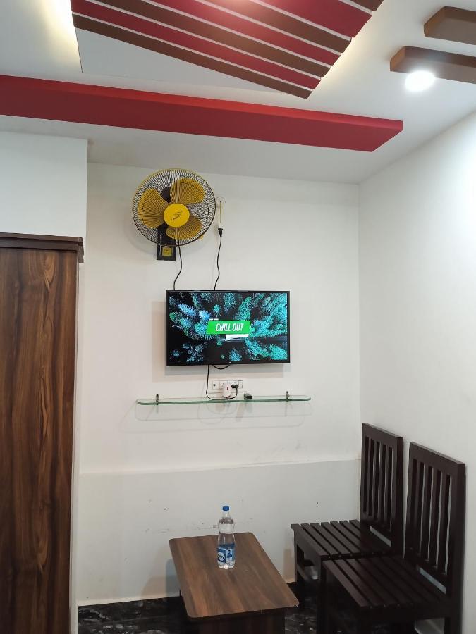 Leo'S Residency Coorg Kushālnagar Exterior foto